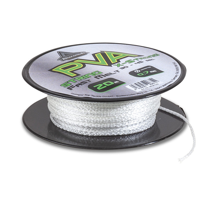 ANACONDA Fast Melt PVA String gyorsan oldodó PVA szalag / 20m / 0,7mm