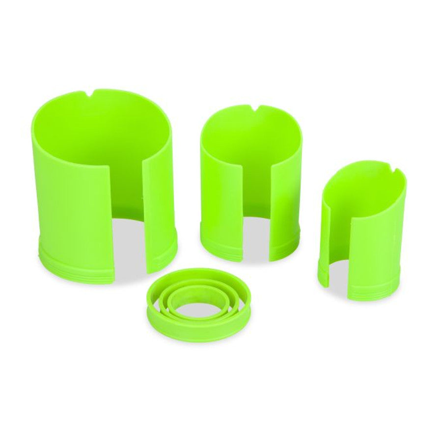 ANACONDA PVA Bag Up-Loader zacskó töltő szett 6db/szett