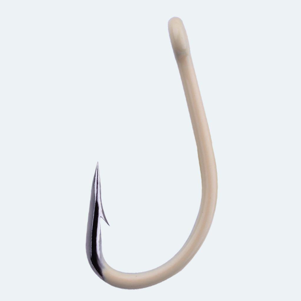 CARP HOOK Hand Ground 6# 8 db/csomag