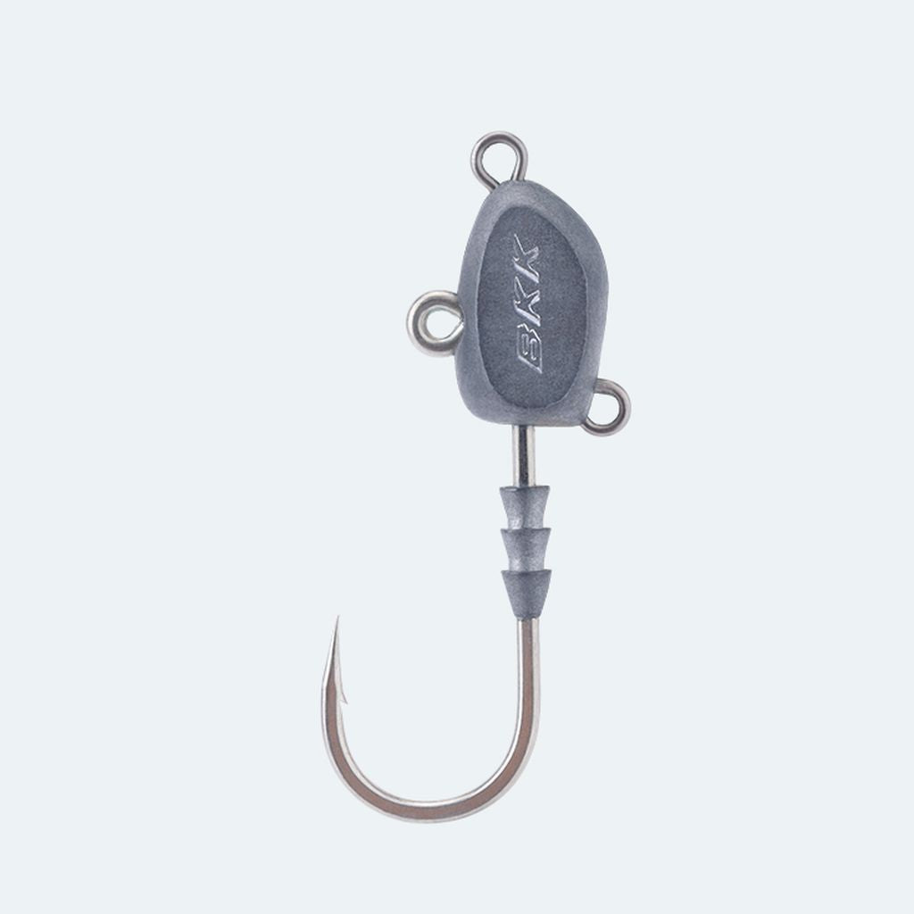 Harpax Offshore 56g - 9/0#