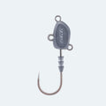 Harpax Offshore 84g - 9/0#