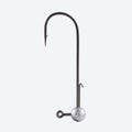 Round Elite-Classic Bait Keeper - 5g 6/0#, 3pcs