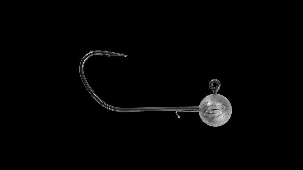 Hyperlatch - Round Head 17g - 1/0# 3pcs