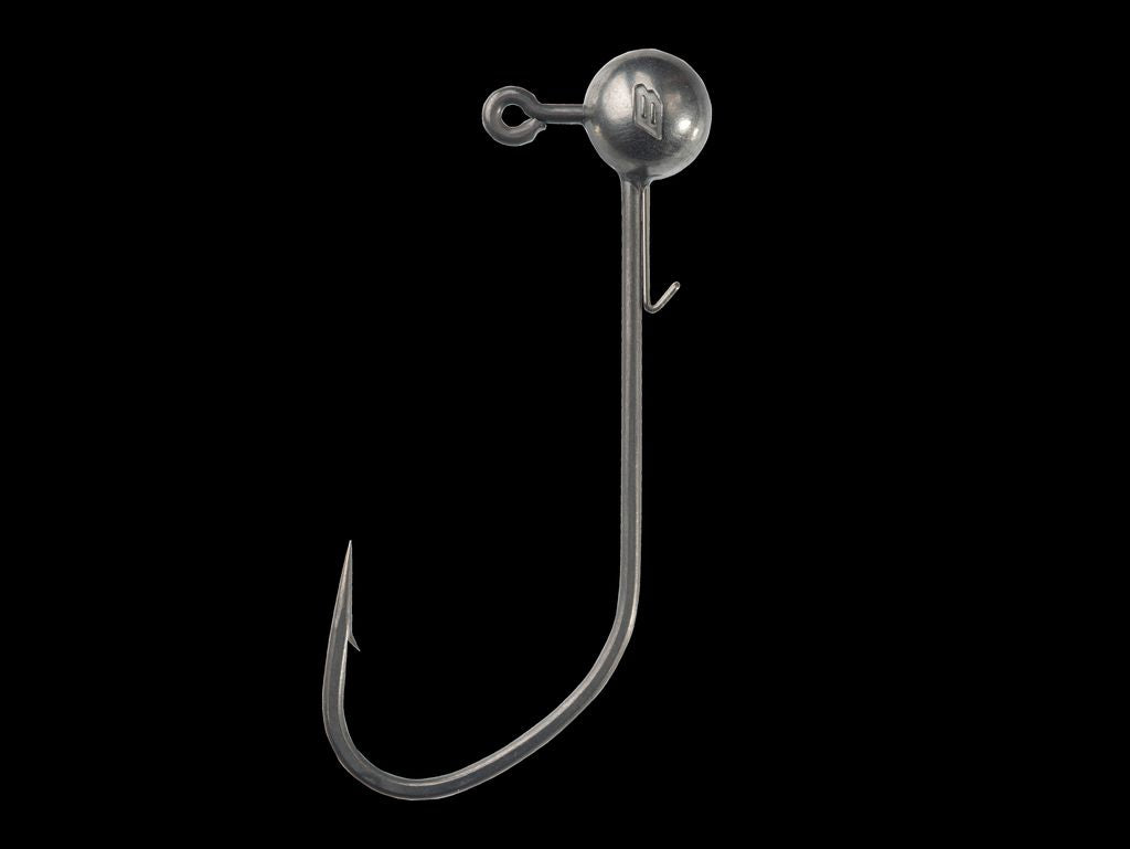 Hyperlatch - Round Head Tungsten 3/16oz - 1/0#