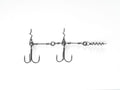 Chain-21 Stinger Rig 3/0#