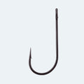 TRAILER HOOK 1/0# 5db/csomag