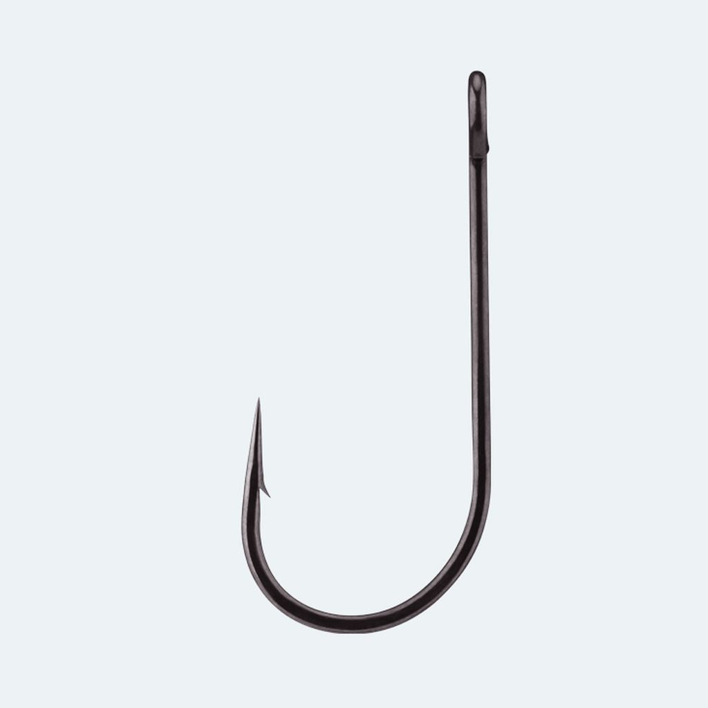 TRAILER HOOK 2/0# 5db/csomag