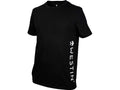 Vertical T-Shirt L Black