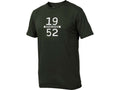 EST1952 T-Shirt M Deep Forest