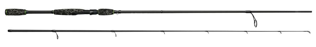 Punisher CT 7' MH 12-40g 2sec