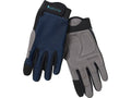 DRIP UPF GLOVE M / PETROL/BLUE
