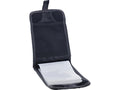 W4 Rig Wallet Titanium Black Small 21x15x4cm