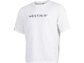 W RANGE T-SHIRT L BRIGHT WHITE
