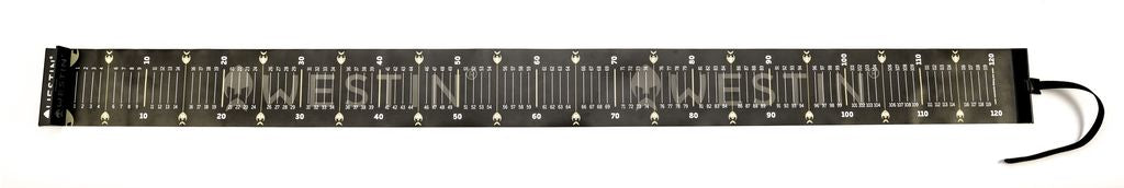 Pro Measure Mat Small 10x120cm
