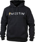Original Hoodie M Black