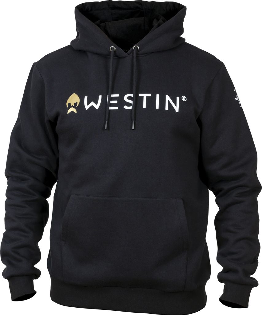 Original Hoodie M Black