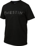 Stealth T-Shirt M Black
