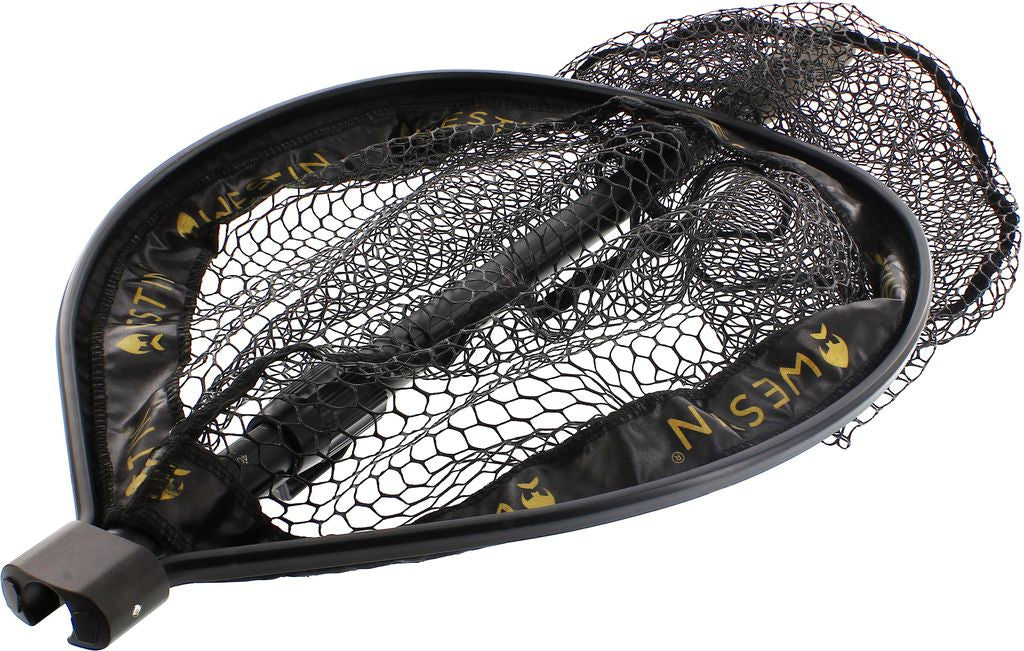 W3 CR Adjustable Landing Net M