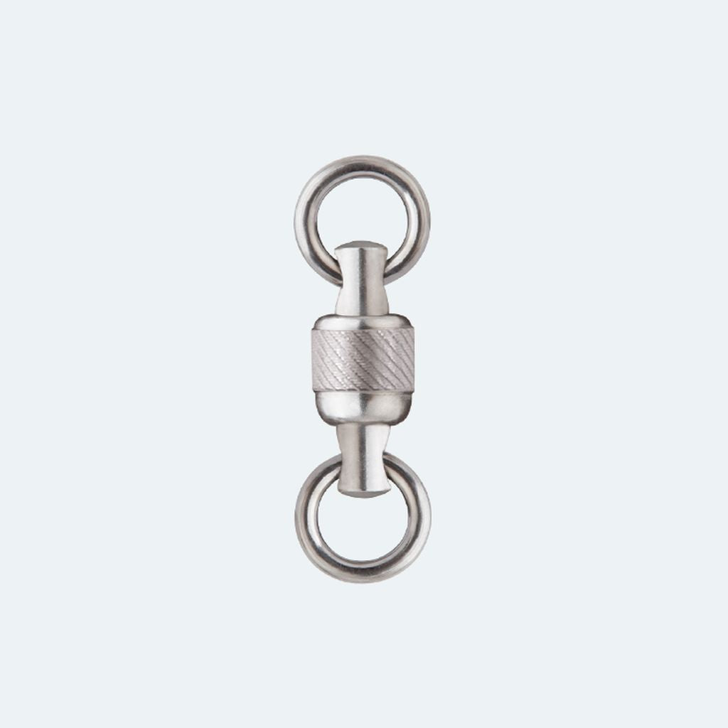 INFINITY SWIVEL Forgókapocs 5# * db/csomag