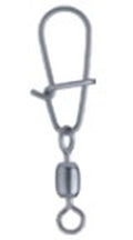DUOLOCK SNAP SWIVEL-51 2 5db/csomag