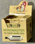 POSEIDON MonoMASTER (zsinór összegyűjtő tégely) 12db-os doboz