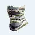 O3 SHIELD Camouflage FREE SIZE 1