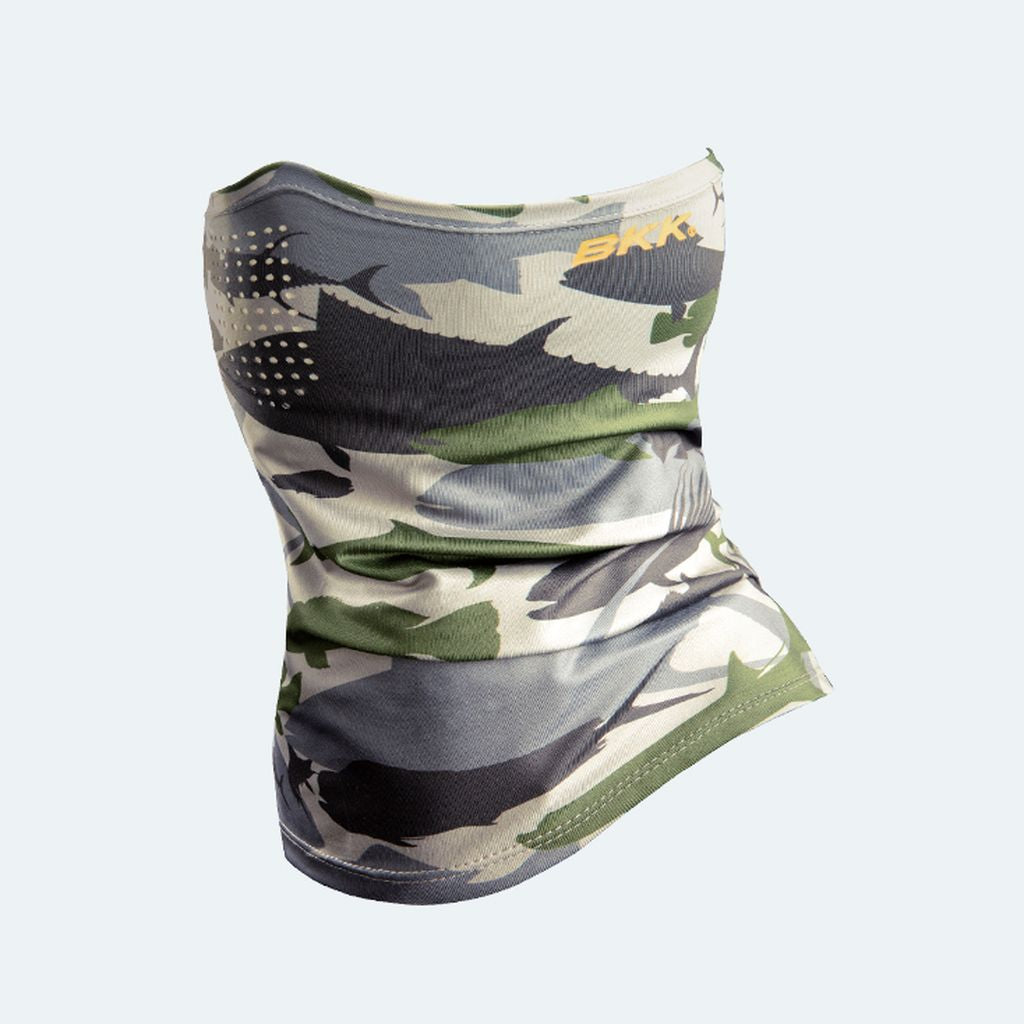 O3 SHIELD Camouflage FREE SIZE 1