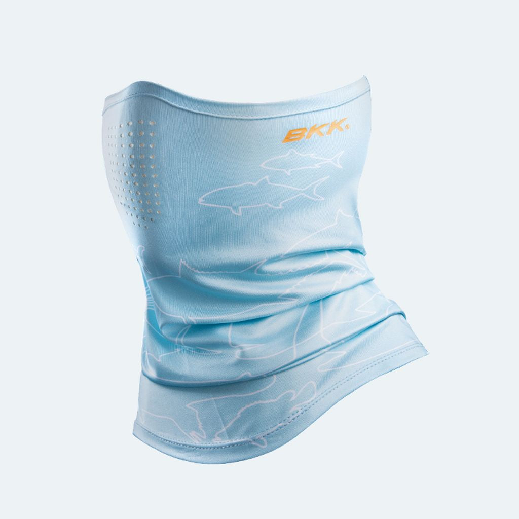 O3 SHIELD Water Blue FREE SIZE 1