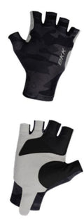 FLAMINGO HALF-FINGER GLOVES CAMO L