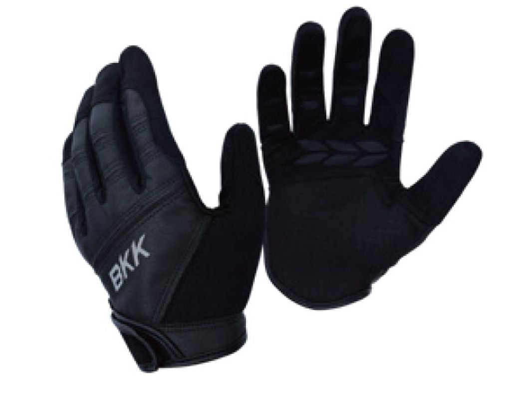 OUTER BANKS FULL FINGER GLOVES L