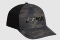 LOGO PERFORMANCE HAT CAMO FREE SIZE