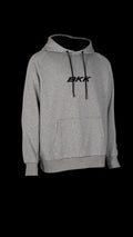 Hoodie-Legacy -Grey 2XL