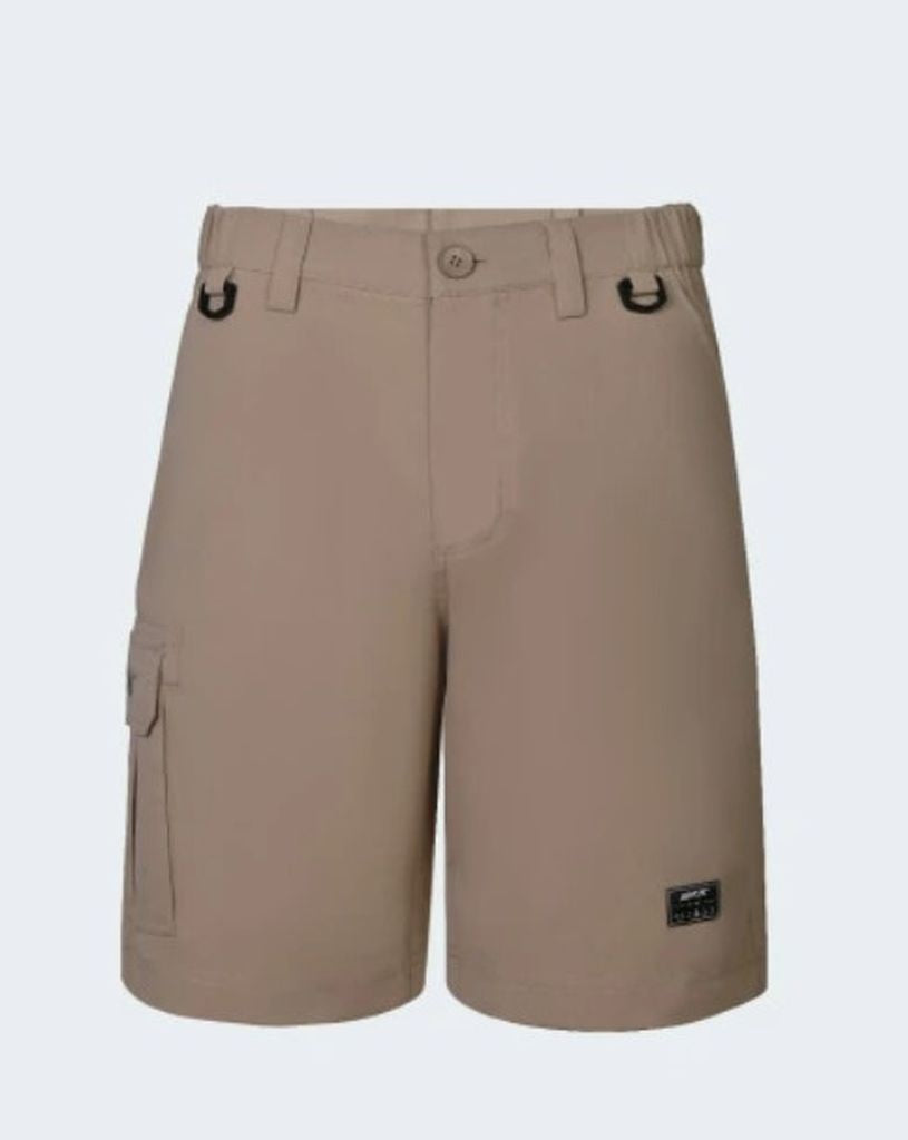 CARGO QD SHORTS BLUE L