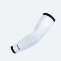 ARM SLEEVES White XL