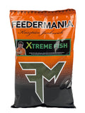 GROUNDBAIT XTREME FISH 800 GR