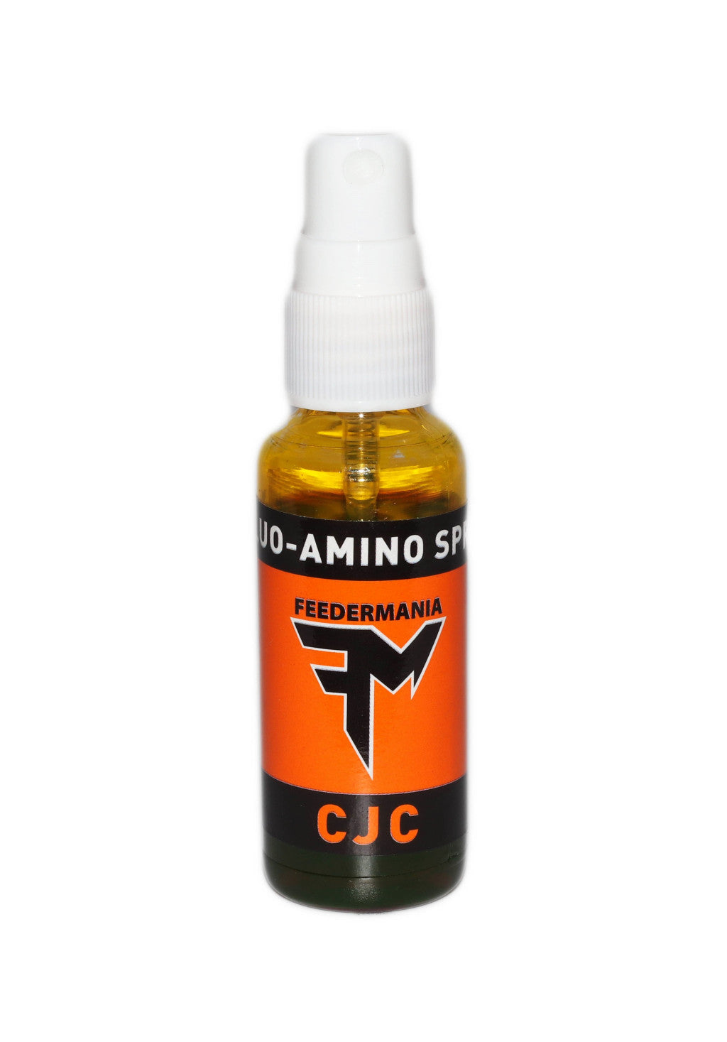 FLUO-AMINO SPRAY CJC 30 ML