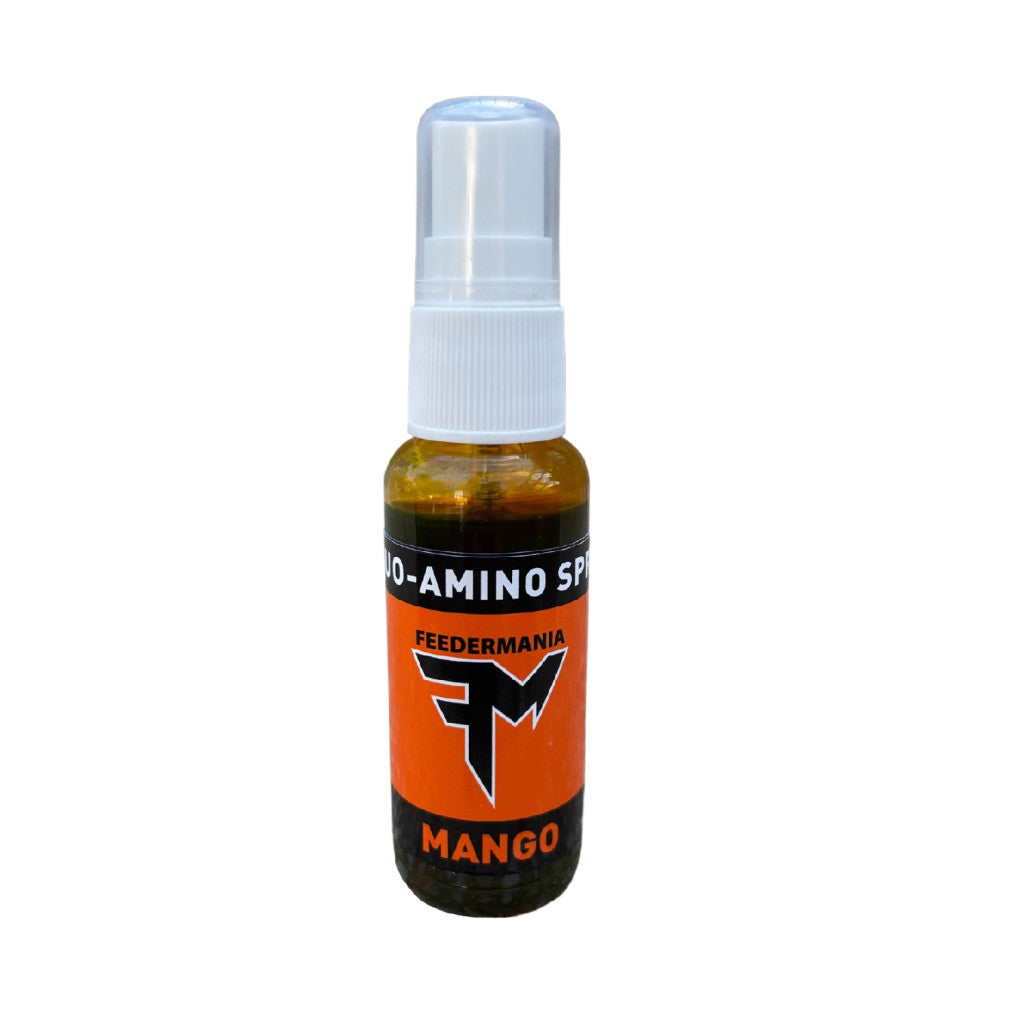 FLUO-AMINO SPRAY MANGO 30 ML