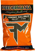 PELLET 2 MM AMINO HALIBUT 800G