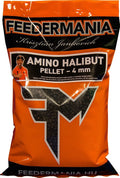 PELLET 4 MM AMINO HALIBUT 800G
