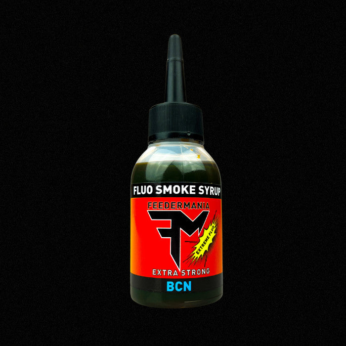 EXTREME FLUO SMOKE SYRUP BCN 75 ML