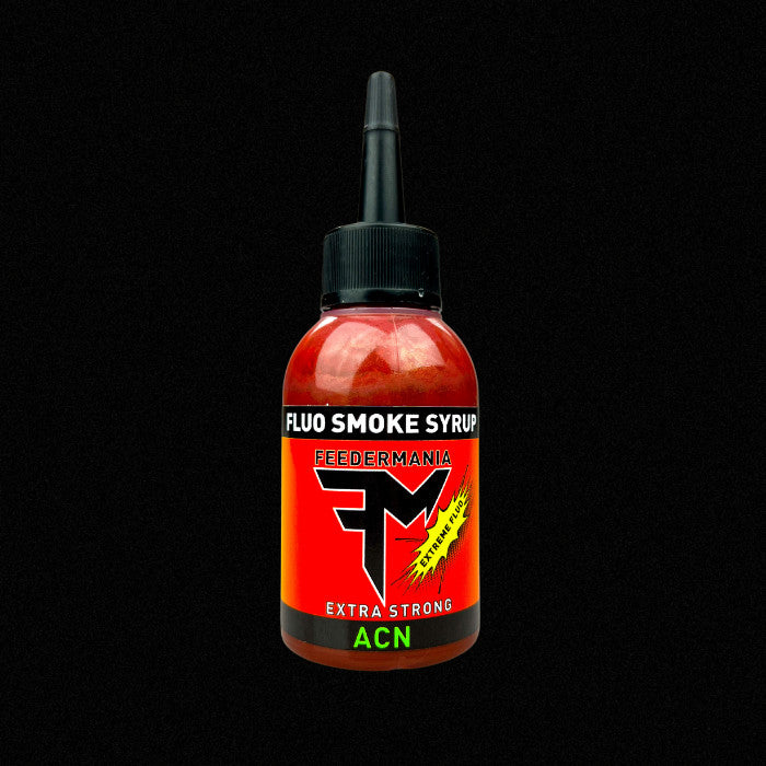 EXTREME FLUO SMOKE SYRUP ACN 75 ML