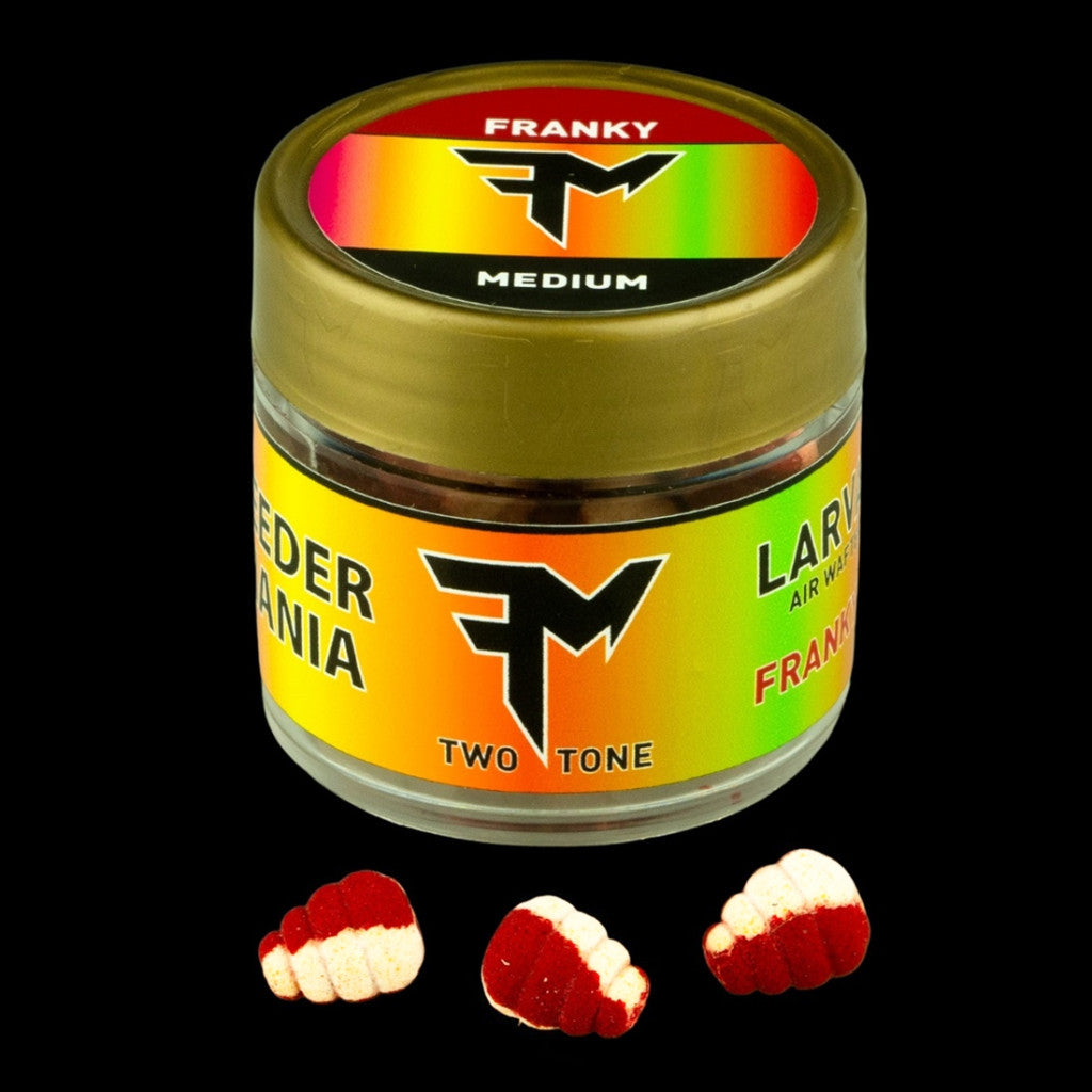 LARVA AIR WAFTERS TWO TONE M FRANKY