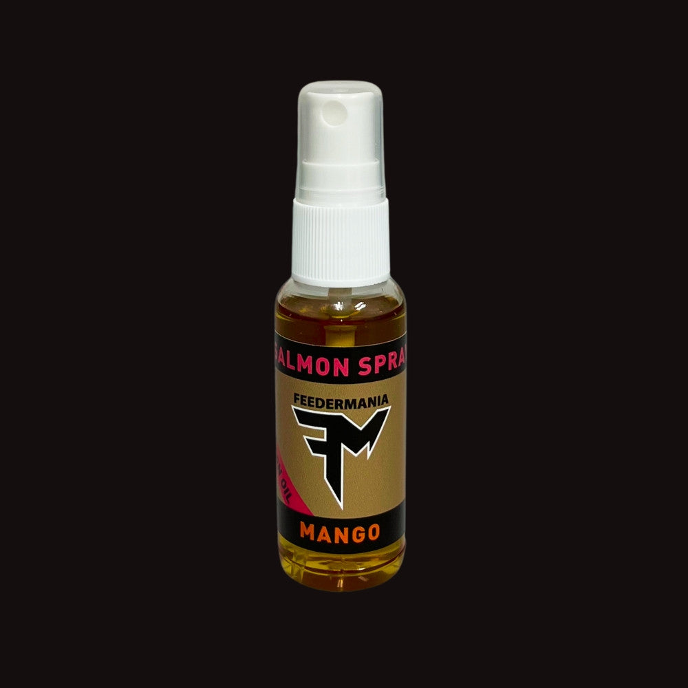 SALMON SPRAY MANGO 30ML