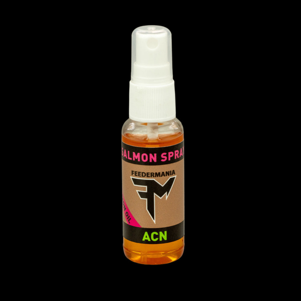 SALMON SPRAY ACN 30ML