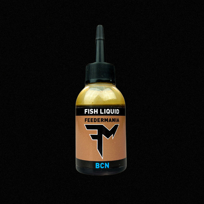 FISH LIQUID BCN 60 ML