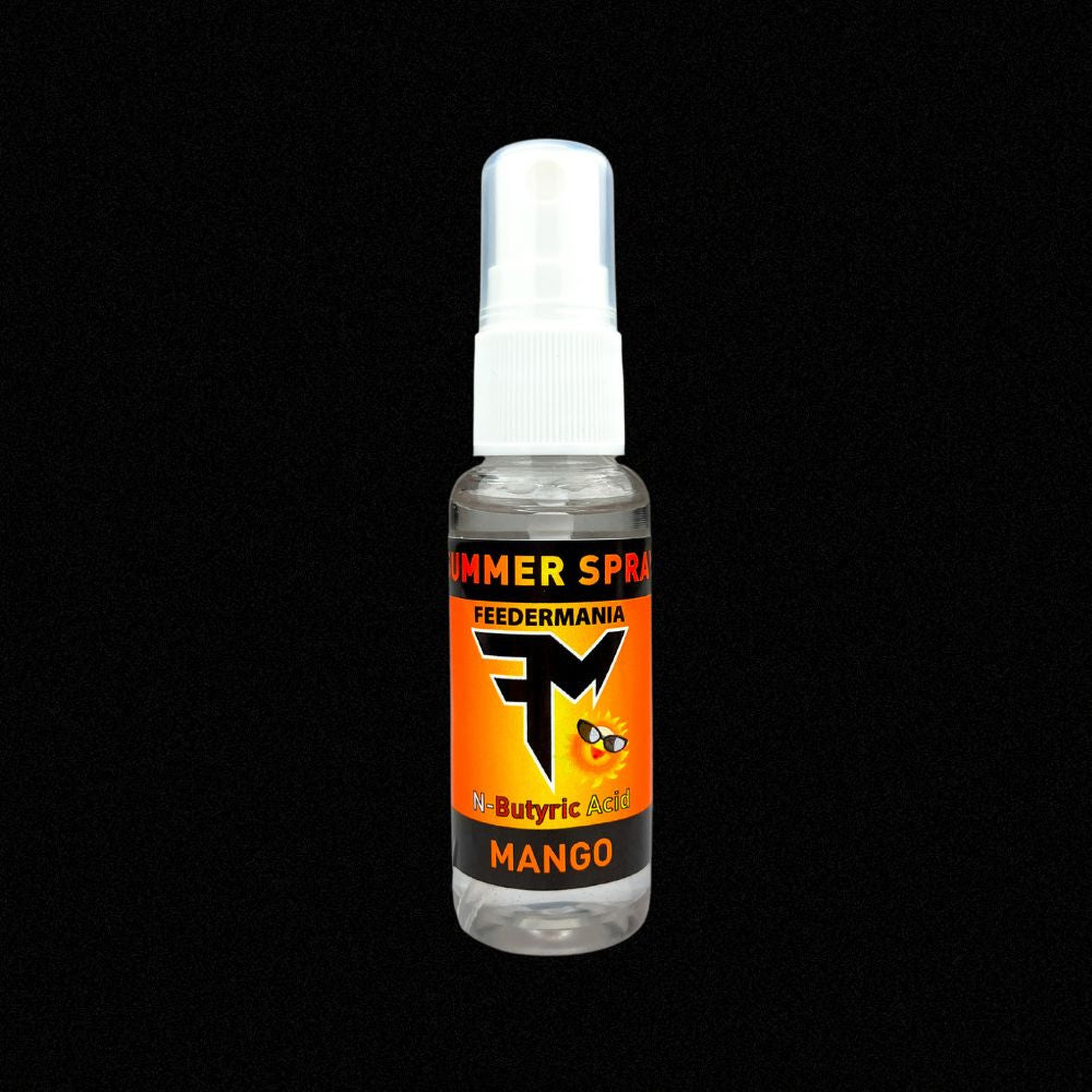 SUMMER SPRAY N-BUTYRIC ACID + MANGO 30 ML