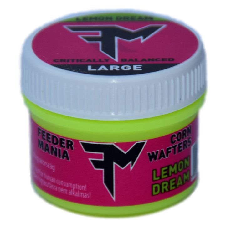 CORN WAFTERS L LEMON DREAM
