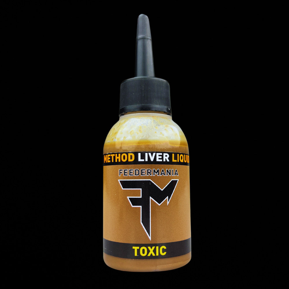 METHOD LIVER LIQUID TOXIC 75 ML
