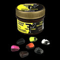 CORN WAFTERS TWO TONE DARK SERIES M CHOCO BOMB