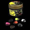 CORN WAFTERS TWO TONE DARK SERIES L FRANKY